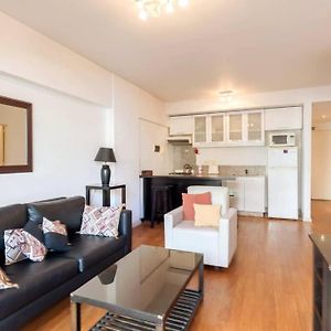Relaxing One Bedroom Apt In The Heart Of Recoleta