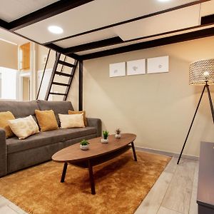 Loft de 2 Dormitorios